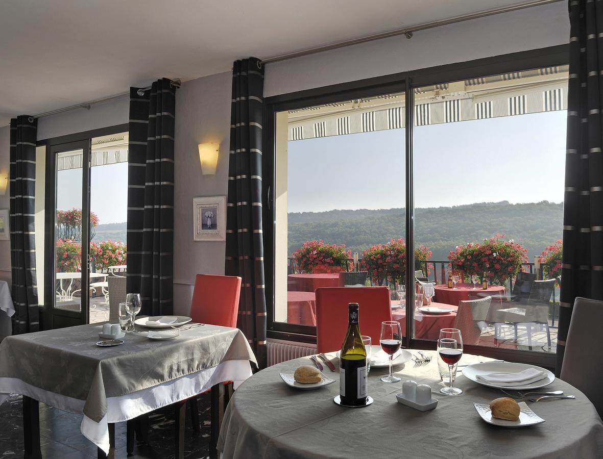 Auberge Du Camp Romain Chassey-le-Camp Kültér fotó